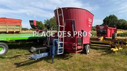 Kverneland Mélangeuse COMPACT 14 Kverneland