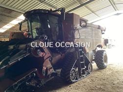 Case IH Moissonneuse batteuse AXIAL FLOW 8250 ST5 Case IH