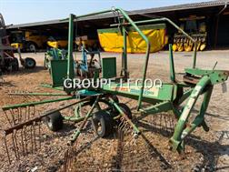 Stoll DRIVE 4654 DS