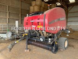 Case IH RB 455