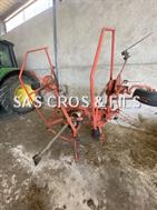 Kuhn GF3701