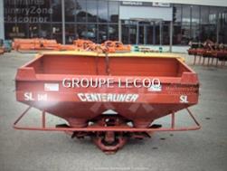Lely CENTERLINER