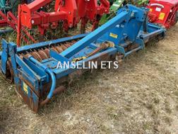 Rabewerk PKE400