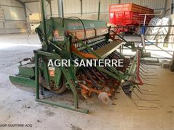 Amazone AD 302
