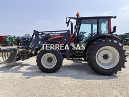 Valtra A72