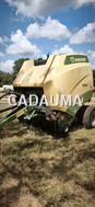 Krone Varipack V 165