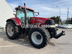 Case IH PUMA 195 CVX