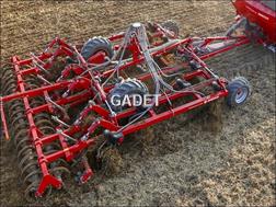 Horsch TERRANO 6FM