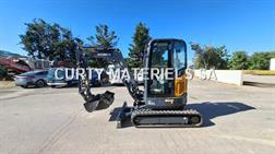 HYUNDAI CONSTRUCTION HX25AZ