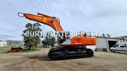 Hitachi EX800H-5