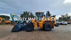HYUNDAI CONSTRUCTION HL955A
