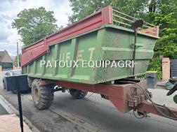 Huret 10 T