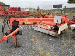 Kuhn FC 250 G