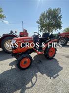 Kubota B1620