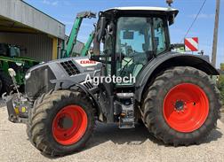 Claas 550 CMATICCEBIS