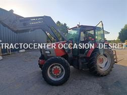 Mc Cormick CX 85