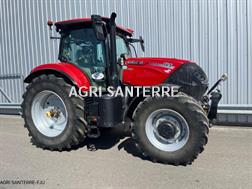 Case IH PUMA 165 CVX