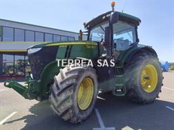 John Deere 7230R