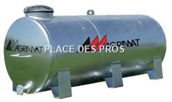 Agrimat TE5200NUE