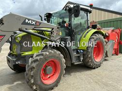 Claas ARION 420 STAGE V TRADITION