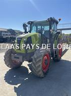 Claas ARION 430 STAGE V LS 30 +