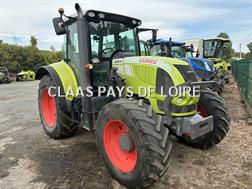 Claas CLAAS ARION 610 CEBIS