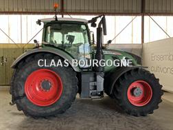 Fendt VARIO 724 PROFI PLUS