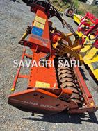Kuhn HRB302