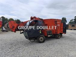 Kuhn SPV POWER 12.1 DL