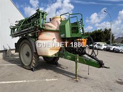 Amazone UX3200
