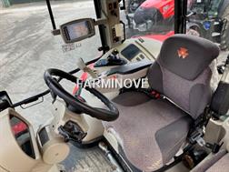 Massey Ferguson 7620 DVT EXCLUSIVE
