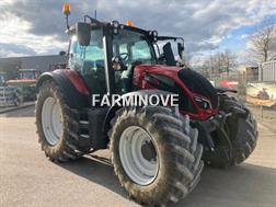 Valtra N 174