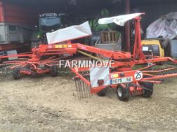 Kuhn GA 6522