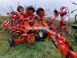 Kuhn GF 13002