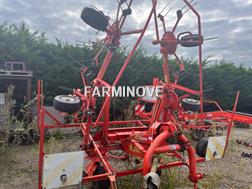 Kuhn GF 6401 MH