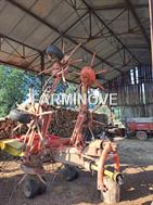 Kuhn GF 7501 MH