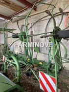Krone Kw5.50