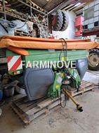 Amazone ZAM-PROFIS 2500