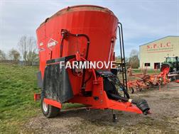 Kuhn EUROMIX 1170