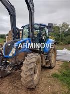 New Holland T 5.110