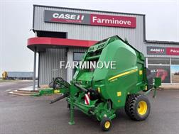 John Deere V461M