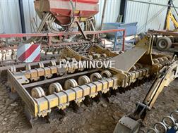 Agrisem Disco mulch
