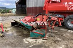 Kverneland 3132mt