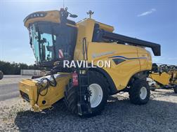 New Holland CH7.70