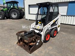 Bobcat Valet de ferme S70 . Bobcat