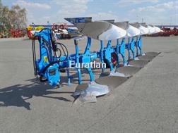 Lemken VARI-OPAL7