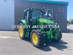 John Deere 6110M
