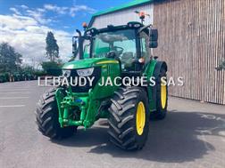 John Deere 6130R
