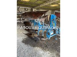 Lemken EUROPAL 7
