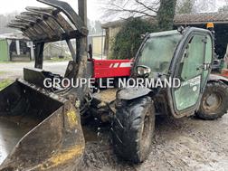 Massey Ferguson TH 6030